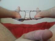 I Finally Feel Free! First Time Sharing!