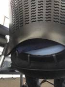 Wonder If The Girl Behind Me In Class Noticed...