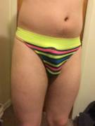 First Post Wearing My Favorite Pair. Pms Encouraged!