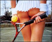 Kylie Minogue... Supposedly.