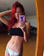 'Just Got Up' Part 2