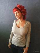 Behind The Scenes Sporting Some Pokies