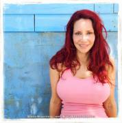 A Photo From 2011 That's More Candid. Just Melts My Heart.