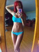 Bianca First Thing In The Morning Again, Pure Sex.