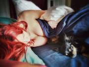 Can She Get Any Hotter And/Or Sexier Than This, While Being Cute?