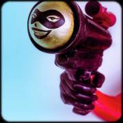 Bianca Is Sharing A Clue Of Her Next Latex Costume.