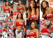 Shim Mina (Miss World Cup 2002)