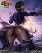 It Gets Windy In Columbia