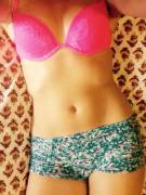 Pretty Excited About My Cute New Bras! Push-Up? Yes Please!