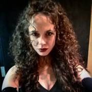 20[F] Who Knows Who I Am Supposed To Be?