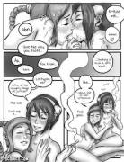 I've Always Loved Toph's Feet!