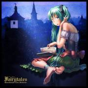 Miku's Soles Are To Die For.