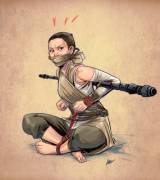 Rey [Lost One Zero]