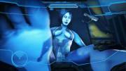 Cortana In Your Face