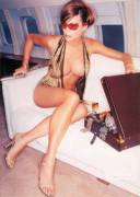 The Next First Lady?