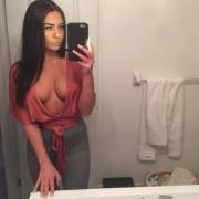 She May Turn A Few Heads