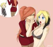 Two Great Hypno Blowjob Gifs