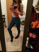 Get A Dirty Black Thong From A Dirty Girl ! Info In Comments!