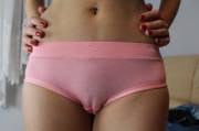 Camel Toe :D