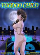 Another Ranma Comic, But Without Ranma, But With Gender Bending (Wat?) Xpost From ...