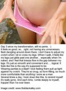 Checked Again, Still No Penis :)