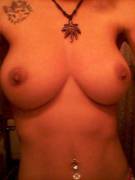 Life's Good Waking Up To Texts Like These. She's 5&Amp;Quot;2 And Maybe 100Lbs. Want ...