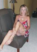 I Hear She's Also President Of The Pta And Makes A Mean Coq Au Vin