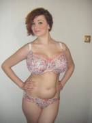 Pretty Large Boobs On This One