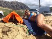 Ufc Strawweight Fighter Kailin Curran [X-Post R/Mmababes]