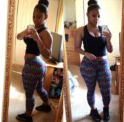 Some Nice Tumblr Thighs