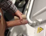 Classic Toilet Paper Roll