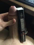 Me Vs Paperback By Request