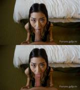 Something A Little Different... I Overlayed My Own Penis Against Those Who Are Better ...