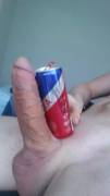 Red Bull Again!!