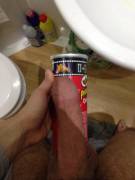 I Guess Is Belongs Here Too. You Like? (X-Post From R/Massivecock)