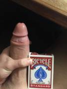 Would You Ride My Bicycle?