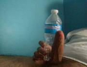 It's Ridiculous How Big Some Of These Other Guys Are