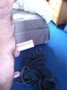 Figured I'd Do The Toilet Roll Test...uh Oh...