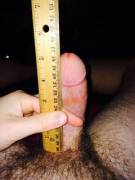 Not The Biggest, But I Like It. Would Love To Compare With Some Of You Guys Who Like ...