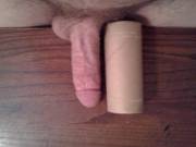 Wish It Were Bigger...