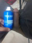 As An Indian (Dot), The Comparison Has An Ironic Name