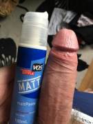 (M)Y First Comparison Pms Welcome // 21M