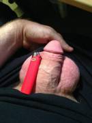 Soft Compared To A Lighter