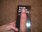 Anybody Still Play Cards Against Humanity?