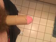 Fit A Bit Too Easily Into A Tp Roll