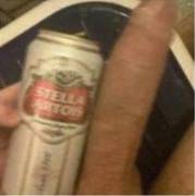 I Love My Stella [Sorry For Low Quality]