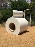 Toilet Paper Roll Test For The Large. Any Takers?