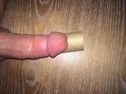 The Ol' Toilet Paper Test... Doesn't Quite Fit