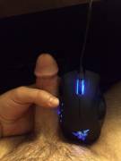 Razer Naga Mouse Comparison