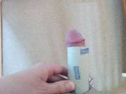 All 5,5&Amp;Quot; Of Me Makes A Snug Tp Fit